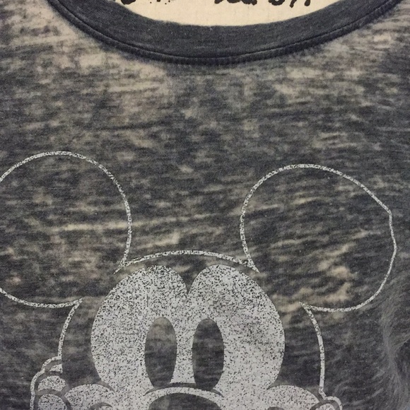 5 for 20.00 Mickey Tee - Picture 2 of 5